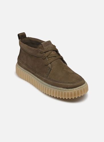 Baskets Torhill LaceHi - Clarks - Modalova