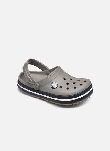 Sandales et nu-pieds Crocband Clog K pour Enfant - Crocs - Modalova