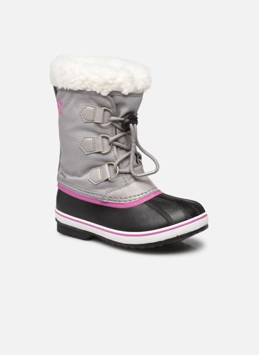Chaussures de sport Yoot Pac Nylon Waterproof pour Enfant - Sorel - Modalova