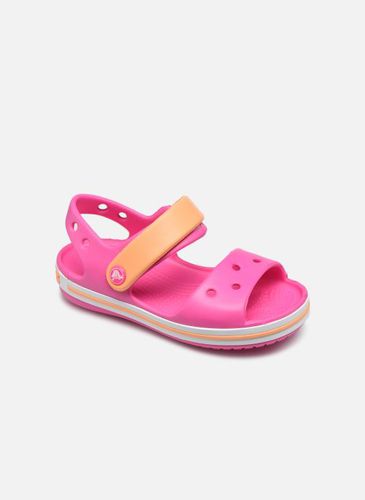 Sandales et nu-pieds Crocband Sandal Kids pour Enfant - Crocs - Modalova