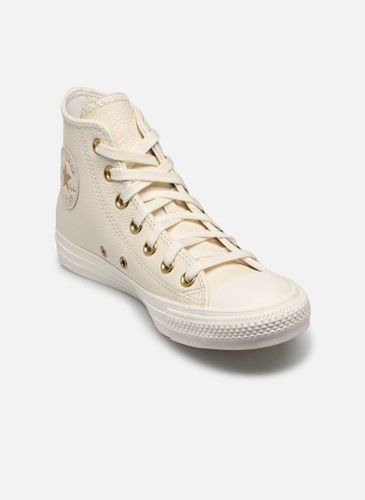 Baskets Chuck Taylor All Star Leather Hi W - Converse - Modalova