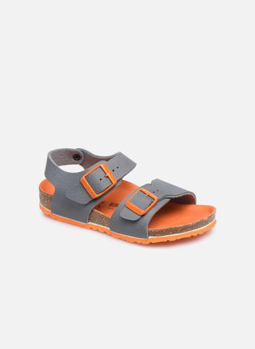 Sandales et nu-pieds New York Birko Flor pour Enfant - Birkenstock - Modalova