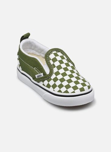 Baskets Vans Slip-On V pour Enfant - Vans - Modalova