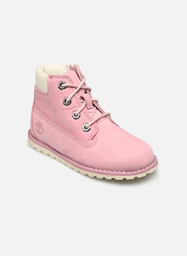 Bottines et boots Pokey Pine 6In Boot with pour Enfant - Timberland - Modalova