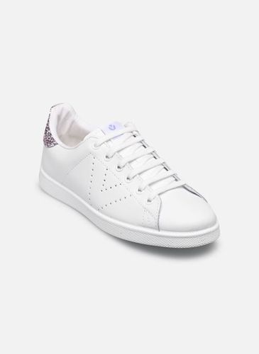 Baskets Tenis Piel W - Victoria - Modalova