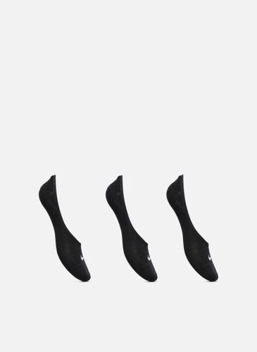 Chaussettes et collants Women's Lightweight Footie Training Sock 3PR pour Accessoires - Nike - Modalova