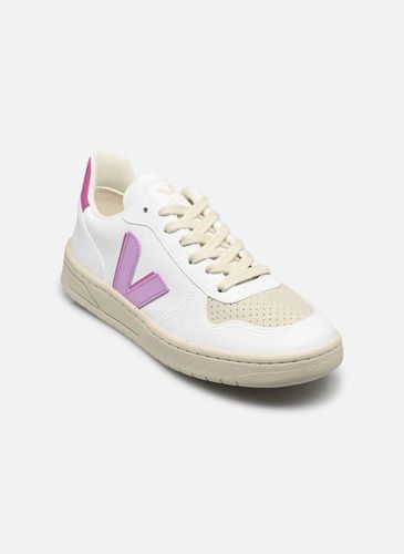 Baskets Veja V-10 W pour Femme - Veja - Modalova