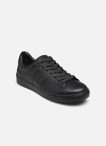 Baskets Spencer Leather pour - Fred Perry - Modalova