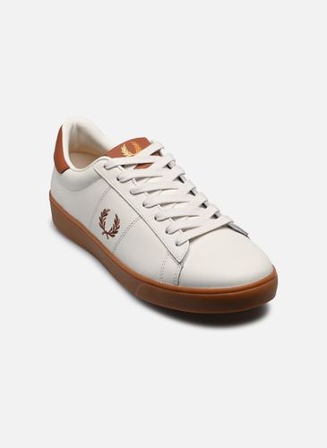 Baskets Spencer Leather - Fred Perry - Modalova