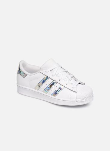 Baskets Superstar C pour Enfant - adidas originals - Modalova