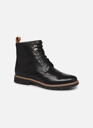 Bottines et boots Batcombe Lord - Clarks - Modalova