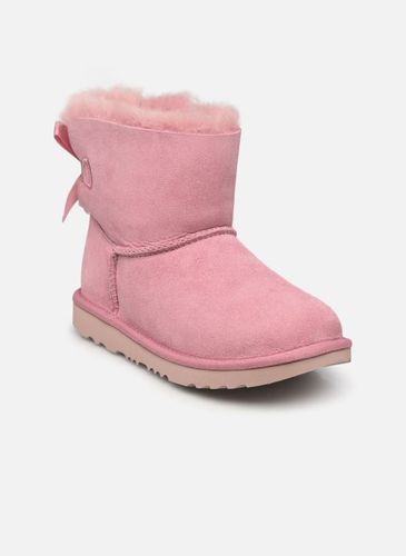 Bottines et boots Mini Bailey Bow II K pour Enfant - UGG - Modalova