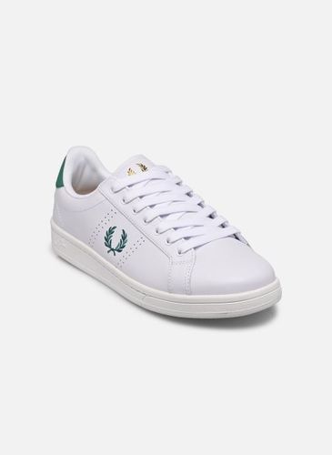 Baskets B721 Leather - Fred Perry - Modalova