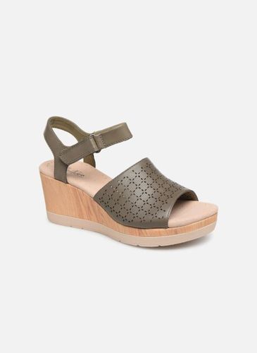 Sandales et nu-pieds Cammy Glory - Clarks - Modalova