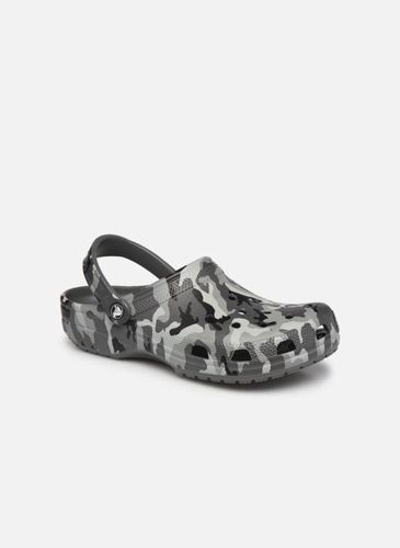 Sandales et nu-pieds Classic Printed Camo Clog M pour - Crocs - Modalova