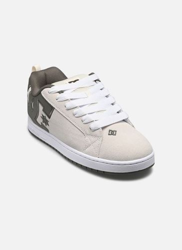 Baskets Court Graffik - DC Shoes - Modalova