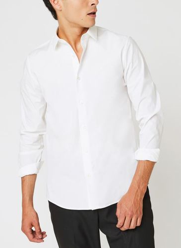 Vêtements Ck Chest Logo Slim Stretch Shirt pour Accessoires - Calvin Klein Jeans - Modalova