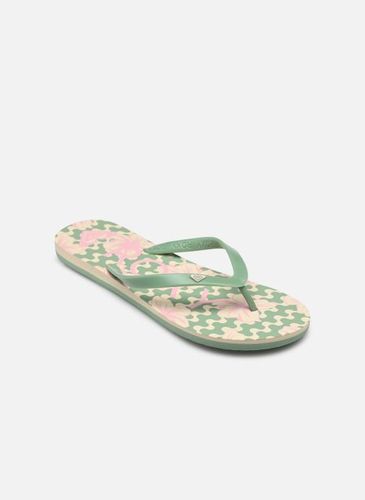 Tongs Roxy Tahiti VII pour Femme - Roxy - Modalova