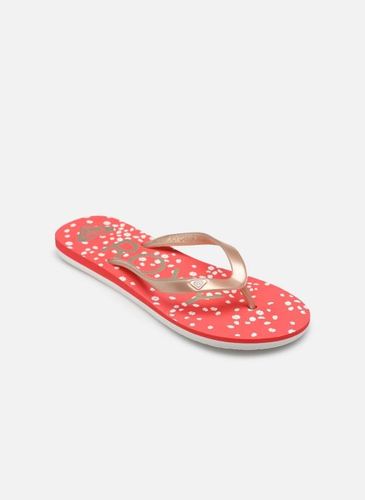 Tongs Roxy Tahiti VII pour Femme - Roxy - Modalova
