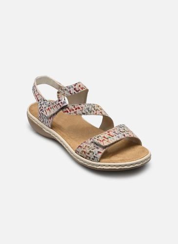 Sandales et nu-pieds Ababe - Rieker - Modalova