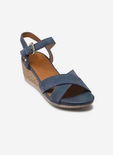 Sandales et nu-pieds D ISCHIA CORDA D02HHC - Geox - Modalova