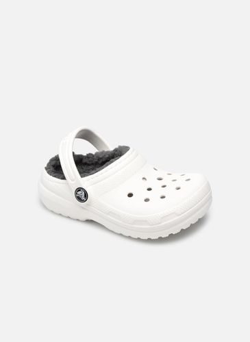 Chaussons Classic Lined clog K pour Enfant - Crocs - Modalova