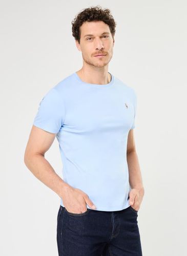 Vêtements T-Shirt Coupe Ajustée En Coton Doux 710740727 pour Accessoires - Polo Ralph Lauren - Modalova