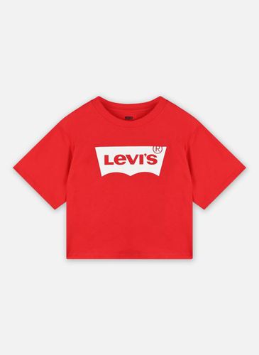 Vêtements T-shirt Lvg Light Bright Cropped Top pour Accessoires - Levi's - Modalova