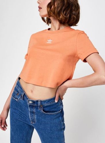Crop Top par adidas originals - adidas originals - Modalova