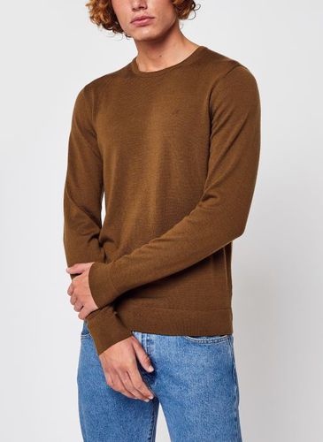 Vêtements Superior Wool Crew Neck Sweater pour Accessoires - Calvin Klein - Modalova