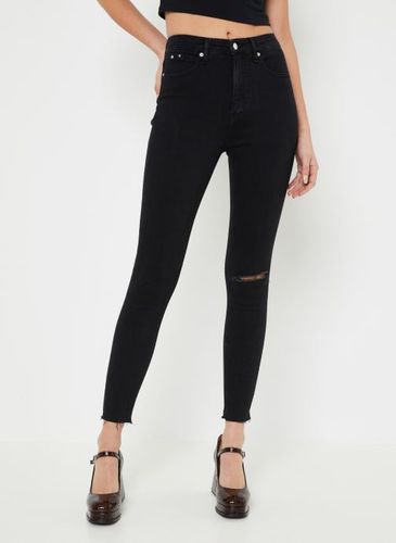 Vêtements High Rise Super Skinny Ankle pour Accessoires - Calvin Klein Jeans - Modalova