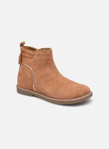 KF- Boots noeud coté par - Vertbaudet - Modalova