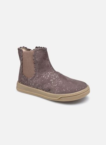 KF- Boots cupsole par Vertbaudet - Vertbaudet - Modalova