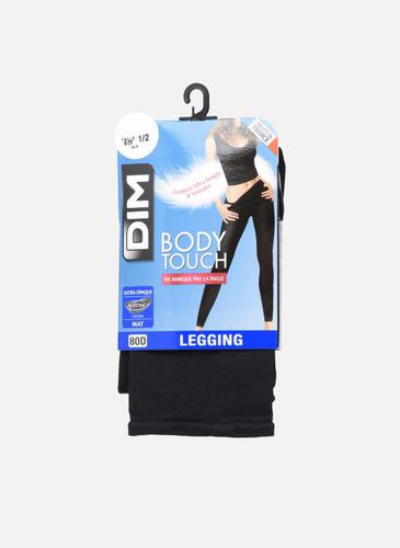 Chaussettes et collants Body Touch - Legging avec ceinture ultra souple 80D pour Accessoires - Dim - Modalova