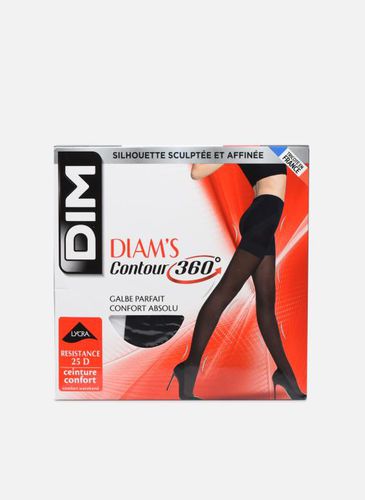 Chaussettes et collants DIAM'S Collant Contour 360° semi-opaque 25D pour Accessoires - Dim - Modalova