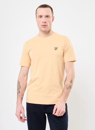 Vêtements Plain T-shirt pour Accessoires - Lyle & Scott - Modalova