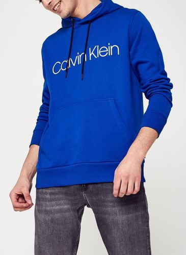 Vêtements Cotton Logo Hoodie pour Accessoires - Calvin Klein - Modalova