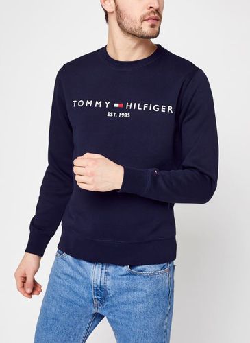 Vêtements Tommy Logo Sweatshirt pour Accessoires - Tommy Hilfiger - Modalova