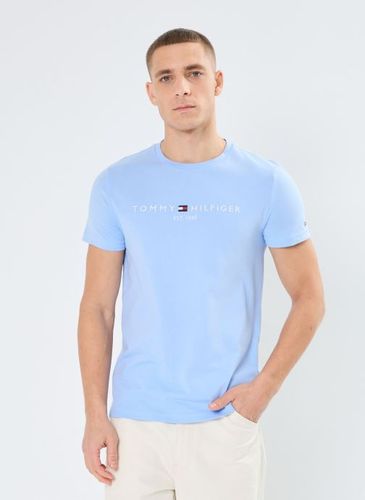 Vêtements Tommy Logo Tee pour Accessoires - Tommy Hilfiger - Modalova