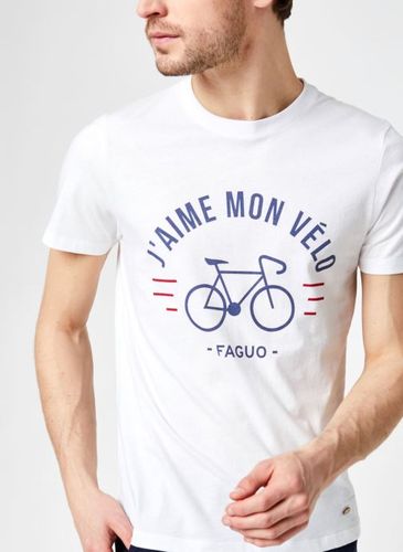 Arcy T-Shirt Cotton New par Faguo - Faguo - Modalova