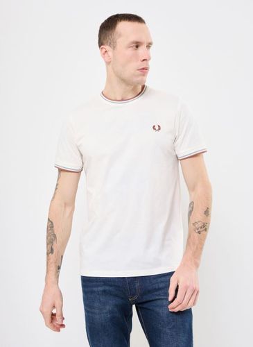 Vêtements Twin Tipped T-Shirt pour Accessoires - Fred Perry - Modalova