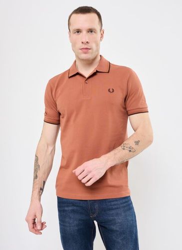 Vêtements Twin Tipped Shirt pour Accessoires - Fred Perry - Modalova