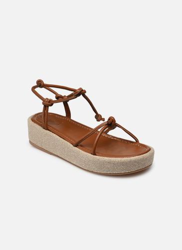 Sandales et nu-pieds Heather pour - Flattered - Modalova