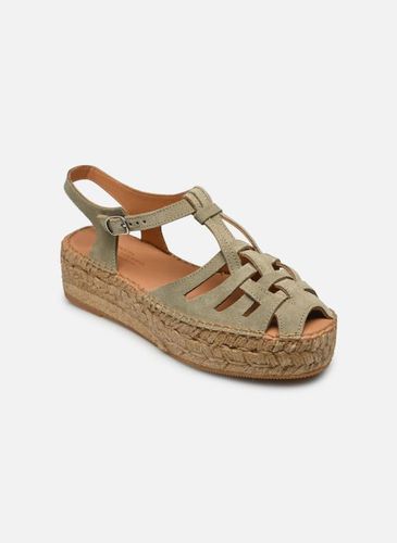 Espadrilles Bemol pour - Naguisa - Modalova