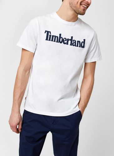 “t-shirt-timberland-ss-kennebec-river Modalova -brand-linear-tee-646292278309283” recherche | Résultats la de