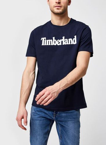 Vêtements SS Kennebec River Linear Tee pour Accessoires - Timberland - Modalova