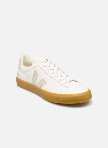 Baskets Campo Chromefree Leather M pour - Veja - Modalova