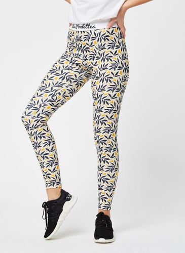 Legging Long par - Les Poulettes Fitness - Modalova