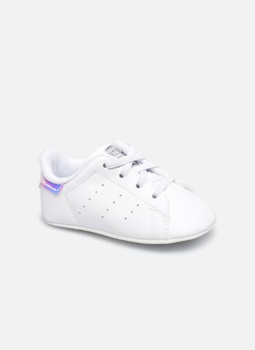 Chaussons Stan Smith Crib pour Enfant - adidas originals - Modalova