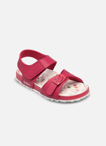 Sandales et nu-pieds Sunkro pour Enfant - Kickers - Modalova